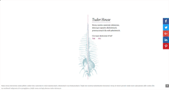 Desktop Screenshot of kat2011.tudor-house.pl
